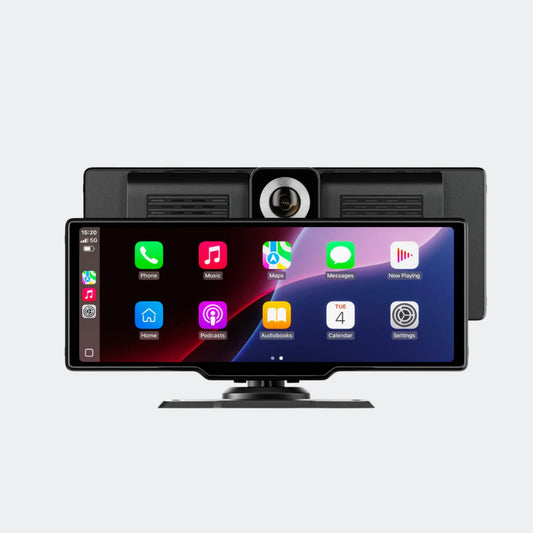 DashPilot Pro™ kijelző