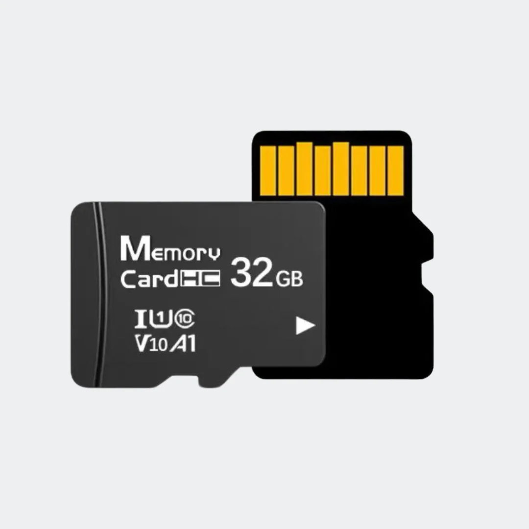 32GB MicroSD kártya